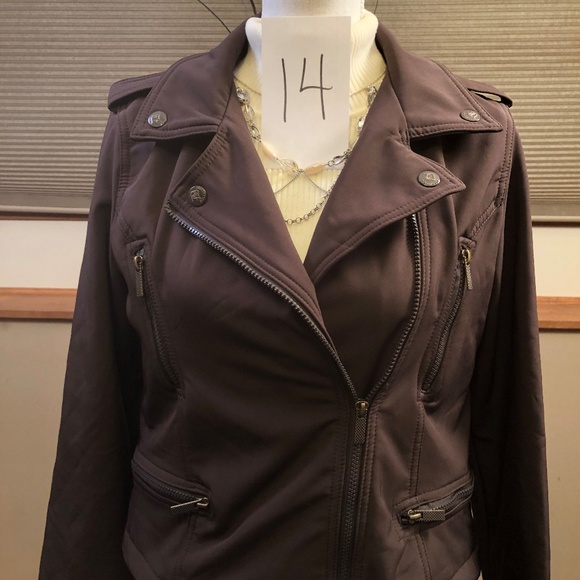 jacket - Picture 2 of 4